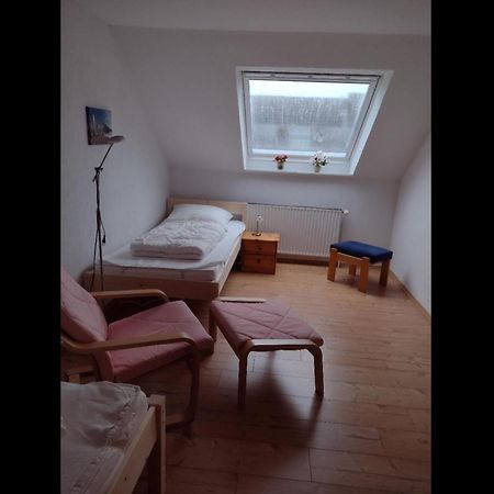 Neu! Ferienhaus Luette Huette Norddeich Экстерьер фото
