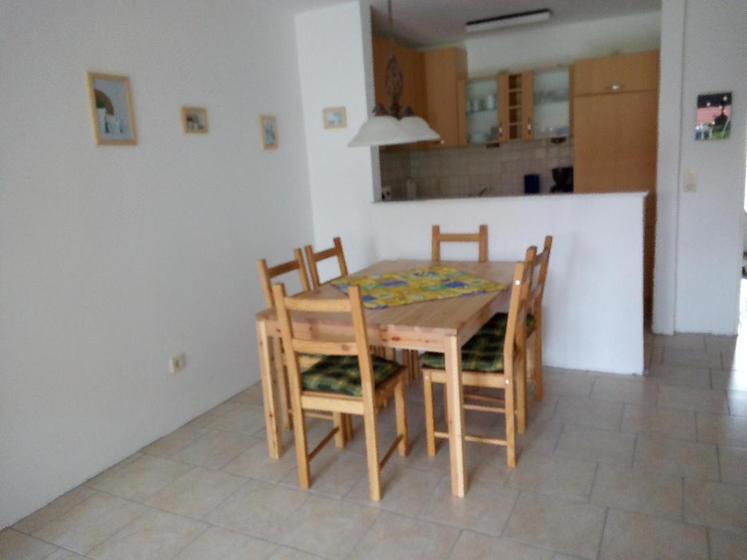 Neu! Ferienhaus Luette Huette Norddeich Экстерьер фото