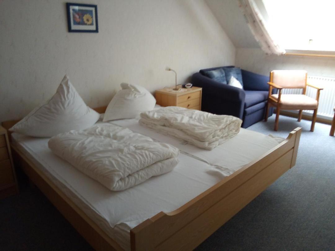 Neu! Ferienhaus Luette Huette Norddeich Экстерьер фото