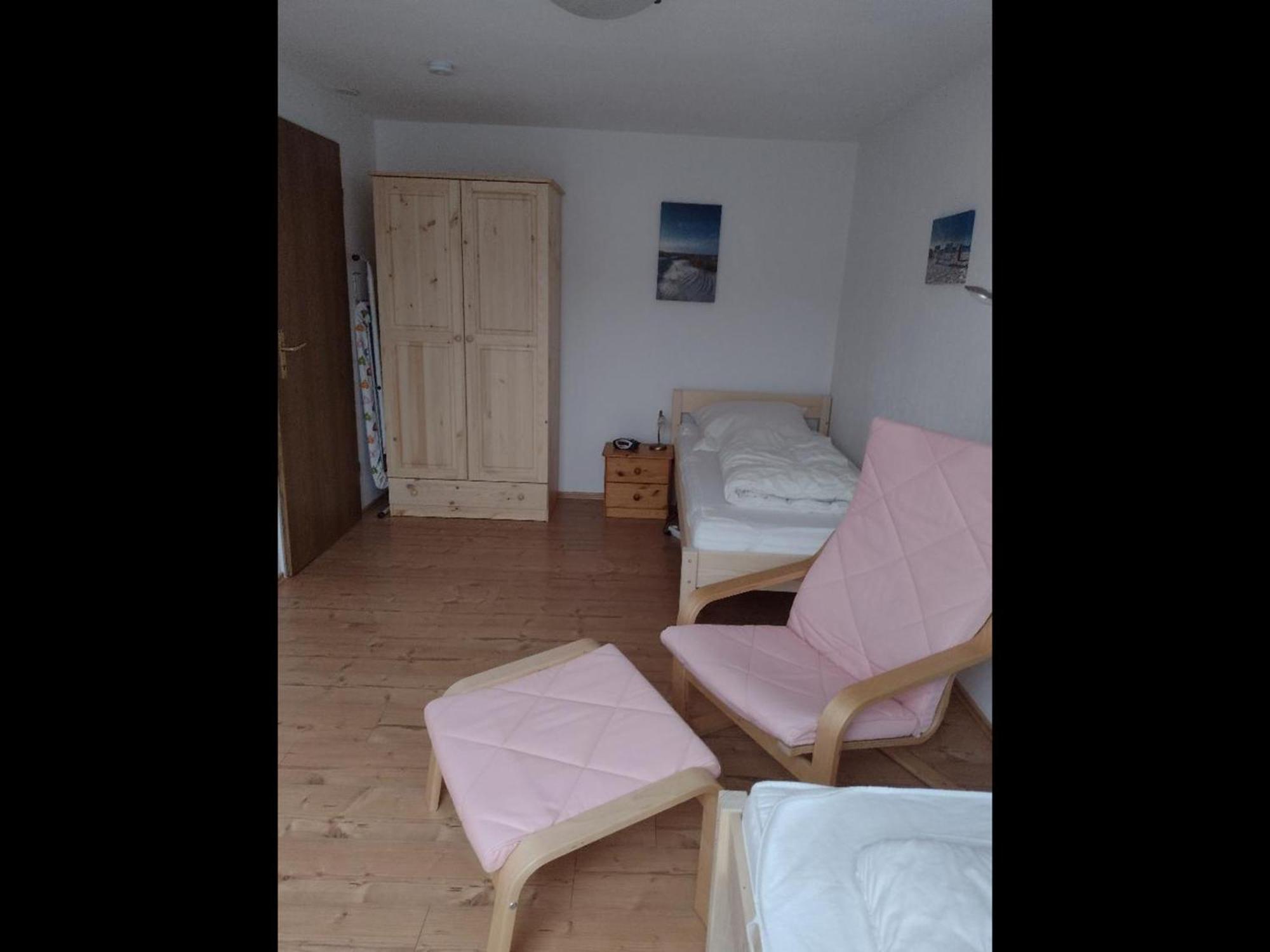 Neu! Ferienhaus Luette Huette Norddeich Экстерьер фото