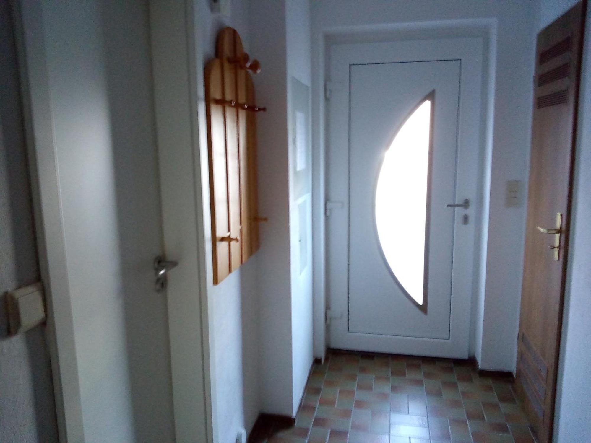 Neu! Ferienhaus Luette Huette Norddeich Экстерьер фото