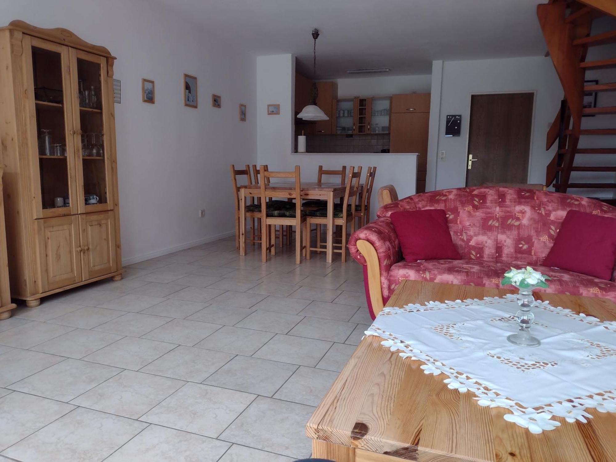 Neu! Ferienhaus Luette Huette Norddeich Экстерьер фото